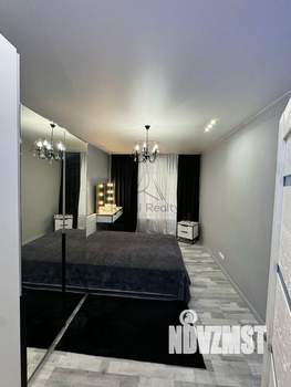 2-к квартира, на длительный срок, 57м2, 4/4 этаж