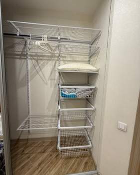 1-к квартира, на длительный срок, 41м2, 3/10 этаж