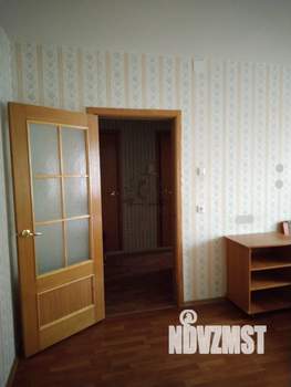 1-к квартира, на длительный срок, 40м2, 7/16 этаж