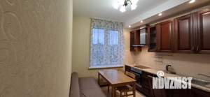 1-к квартира, на длительный срок, 40м2, 3/16 этаж