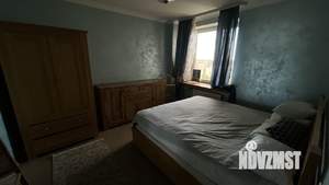 2-к квартира, на длительный срок, 63м2, 21/25 этаж