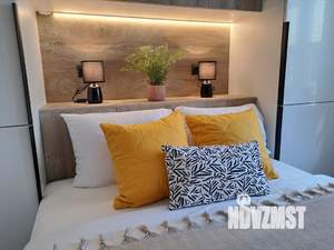 Студия квартира, на длительный срок, 16м2, 4/6 этаж