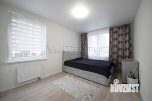 2-к квартира, на длительный срок, 68м2, 4/26 этаж