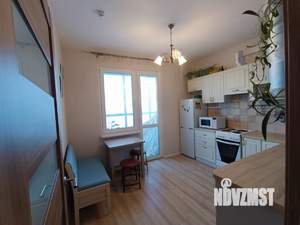 2-к квартира, на длительный срок, 57м2, 16/25 этаж