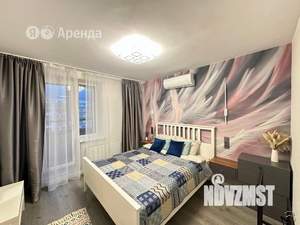 2-к квартира, на длительный срок, 76м2, 20/20 этаж