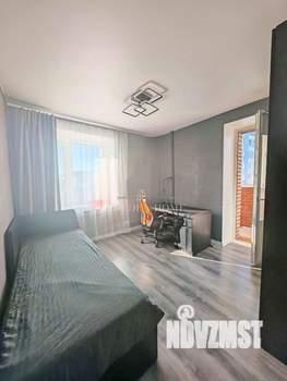 4-к квартира, на длительный срок, 98м2, 13/17 этаж
