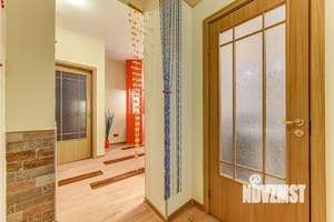 3-к квартира, на длительный срок, 60м2, 3/4 этаж