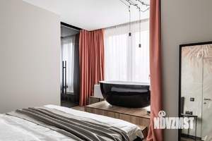 2-к квартира, посуточно, 98м2, 1/1 этаж