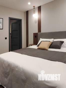Студия квартира, посуточно, 25м2, 6/10 этаж