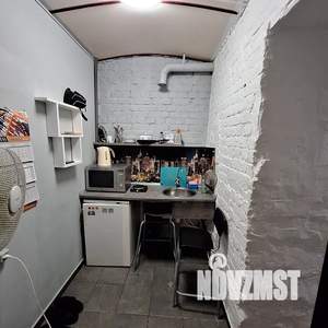 Студия квартира, посуточно, 10м2, 1/4 этаж