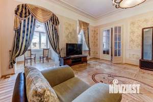2-к квартира, на длительный срок, 120м2, 3/5 этаж