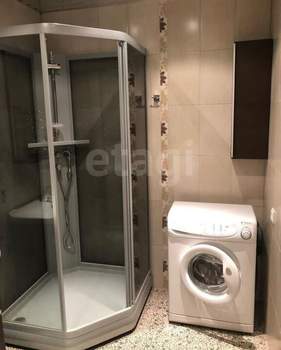 1-к квартира, на длительный срок, 45м2, 6/16 этаж