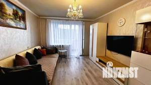 2-к квартира, посуточно, 51м2, 5/11 этаж