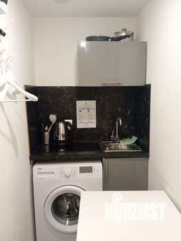 Студия квартира, посуточно, 10м2, 1/7 этаж