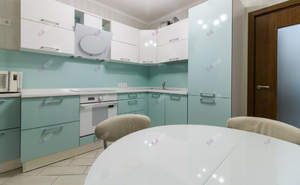 2-к квартира, на длительный срок, 57м2, 4/22 этаж