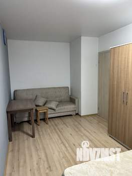 1-к квартира, на длительный срок, 30м2, 5/15 этаж