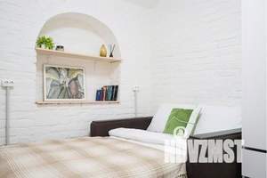 1-к квартира, посуточно, 14м2, 1/4 этаж