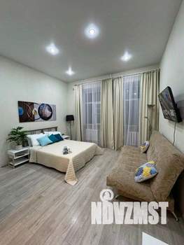 2-к квартира, посуточно, 76м2, 1/1 этаж