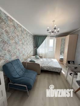 Студия квартира, на длительный срок, 27м2, 12/27 этаж