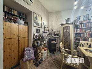 2-к квартира, на длительный срок, 100м2, 5/5 этаж