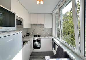 1-к квартира, на длительный срок, 29м2, 6/9 этаж