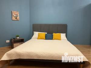 Студия квартира, посуточно, 27м2, 9/20 этаж
