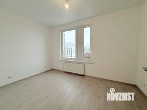 1-к квартира, на длительный срок, 35м2, 12/12 этаж