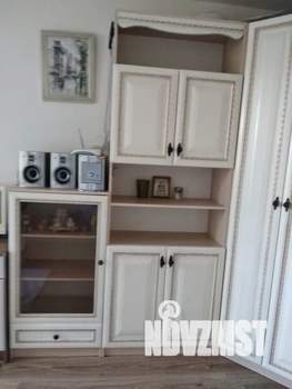 2-к квартира, посуточно, 43м2, 4/4 этаж