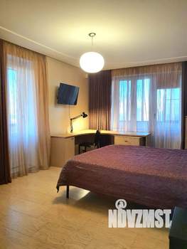 3-к квартира, на длительный срок, 111м2, 12/22 этаж