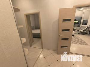 2-к квартира, посуточно, 80м2, 4/11 этаж