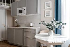 1-к квартира, посуточно, 22м2, 3/6 этаж