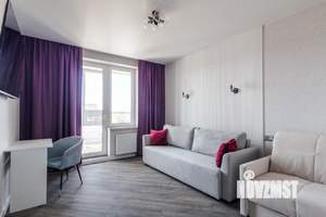 2-к квартира, посуточно, 60м2, 6/19 этаж