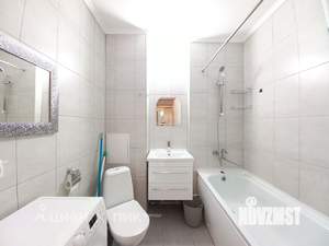 1-к квартира, на длительный срок, 41м2, 6/25 этаж