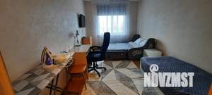 1-к квартира, посуточно, 36м2, 19/20 этаж