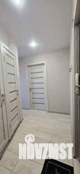 1-к квартира, посуточно, 38м2, 9/9 этаж