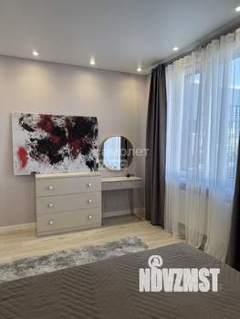 2-к квартира, на длительный срок, 62м2, 8/10 этаж