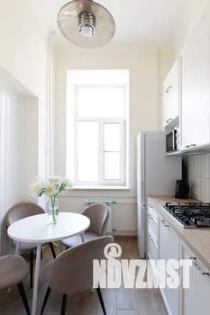 2-к квартира, посуточно, 70м2, 3/4 этаж