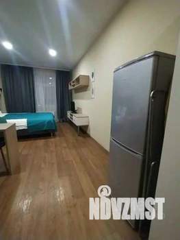 1-к квартира, посуточно, 26м2, 1/1 этаж