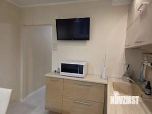 1-к квартира, на длительный срок, 42м2, 10/10 этаж