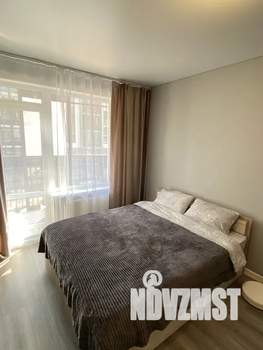 Студия квартира, посуточно, 23м2, 2/5 этаж