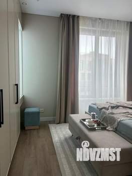 3-к квартира, на длительный срок, 95м2, 8/9 этаж