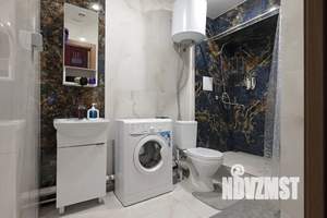 1-к квартира, посуточно, 27м2, 1/5 этаж