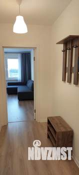 Студия квартира, на длительный срок, 21м2, 8/20 этаж