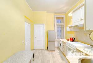 1-к квартира, на длительный срок, 27м2, 3/6 этаж