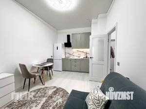 1-к квартира, на длительный срок, 32м2, 3/4 этаж