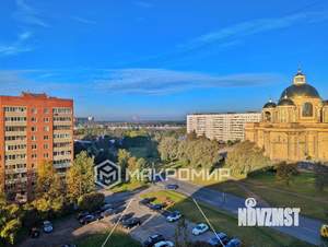 2-к квартира, на длительный срок, 65м2, 9/12 этаж