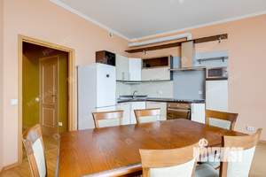2-к квартира, на длительный срок, 82м2, 9/12 этаж