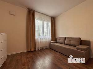 Студия квартира, на длительный срок, 22м2, 9/25 этаж