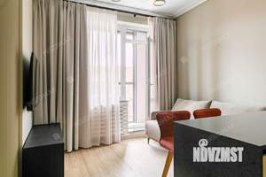 1-к квартира, на длительный срок, 45м2, 8/9 этаж