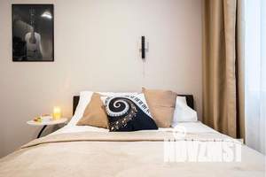 1-к квартира, посуточно, 15м2, 1/5 этаж